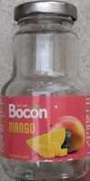 Succo di mango