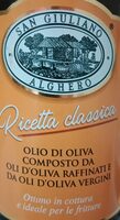 Olio di Oliva