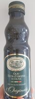 Olil extra vergine di oliva