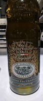 Extras vergine olive oil