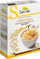 Sarchio - Corn Flakes