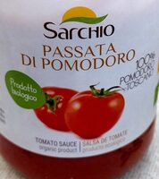 Passata di pomodoro