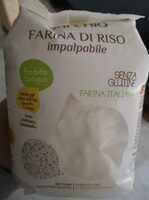 Farina di riso