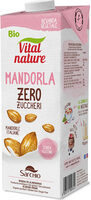 Bevanda di mandorla
