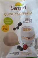 Quinoa Soffiata