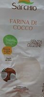 Sarchio Farina di cocco imp