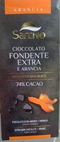 Cioccolato Fondente Extra