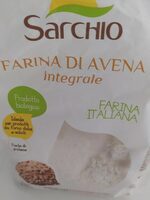 Farina D'Avena integrale