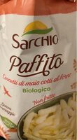 Paffito