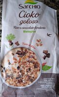 Cioko goloso