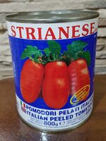 Pomodori pelati italiani