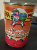 Pomodori pelati Italiani