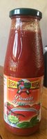 Pasta di pomodoro