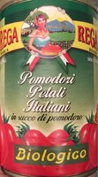 Pomodori pelati italiani