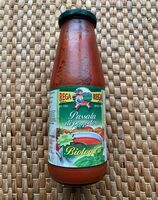 Passata di pomodoro