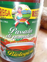 Passata di pomodoro