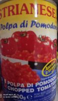 Polpa di pomodoro