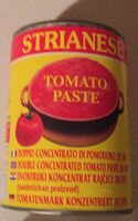 Tomato pasta