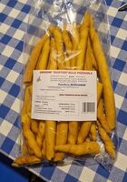 Grissini alla pizzaiola