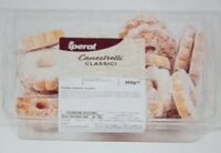 CanestrellI classici