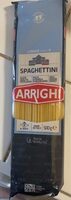 Spaghettini