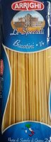 Bucatini