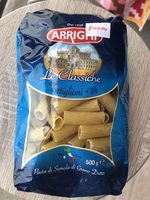 Tortiglioni