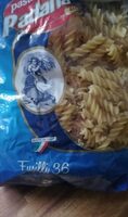 Fusilli