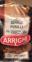 Fusilli