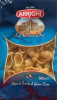 Gnocchi