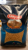 Pasta Stelline