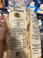Arrighi Le Speciali Pasta