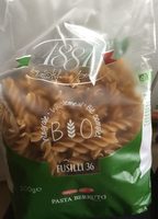 Fusilli 36