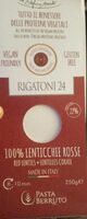 Rigatoni 24