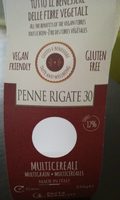 Penne Rigate 30