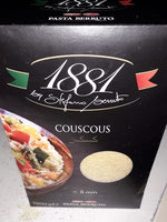 Italpasta 1881 Couscous