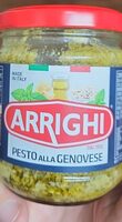 Pesto alla genovese
