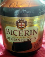 Bicerin di Giandujotto Originale