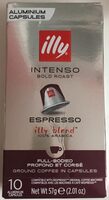 Espresso Intenso
