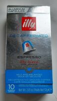 Decaffeinato