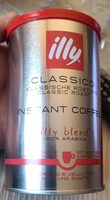 Caffè instantaneo classico