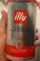 Caffe tostato classico