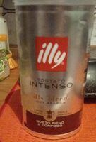 Tostato intenso