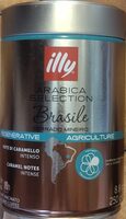 Caffè arabica selection Brasile