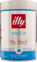 Caffè decaffeinato