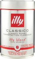 Caffè in grani classico