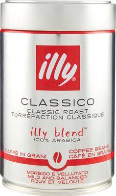 Caffè in grani classico