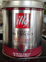 Caffe tostato intenso