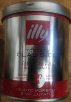 Caffè tostato classico