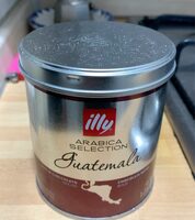 Caffè Guatemala - arabica selection